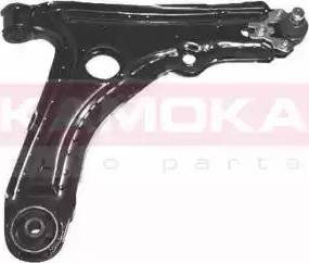 Kamoka 9963580B - Track Control Arm www.autospares.lv