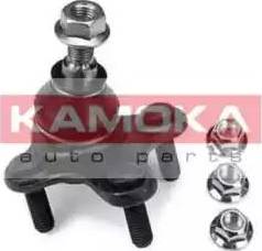 Kamoka 9963587 - Balst / Virzošais šarnīrs www.autospares.lv