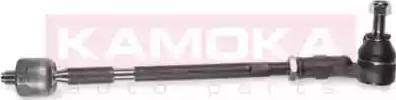 Kamoka 9963522 - Stūres šķērsstiepnis www.autospares.lv