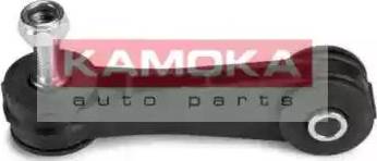 Kamoka 9963661 - Тяга / стойка, стабилизатор www.autospares.lv