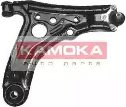 Kamoka 9963675 - Track Control Arm www.autospares.lv