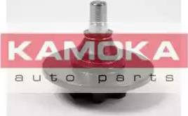 Kamoka 996385 - Шаровая опора, несущий / направляющий шарнир www.autospares.lv