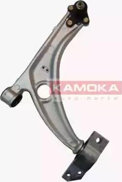 Kamoka 9963873 - Neatkarīgās balstiekārtas svira, Riteņa piekare www.autospares.lv