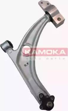 Kamoka 9963872 - Neatkarīgās balstiekārtas svira, Riteņa piekare www.autospares.lv