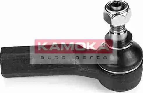 Kamoka 9963730 - Stūres šķērsstiepņa uzgalis autospares.lv