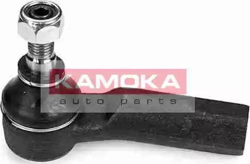 Kamoka 9963731 - Stūres šķērsstiepņa uzgalis www.autospares.lv