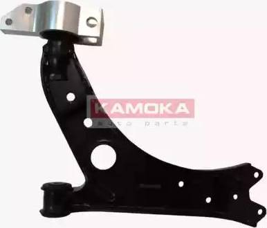 Kamoka 9963779 - Neatkarīgās balstiekārtas svira, Riteņa piekare www.autospares.lv