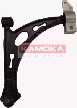 Kamoka 9963770 - Neatkarīgās balstiekārtas svira, Riteņa piekare www.autospares.lv