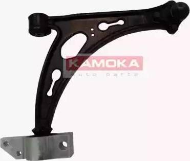 Kamoka 9963771 - Neatkarīgās balstiekārtas svira, Riteņa piekare www.autospares.lv