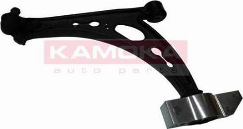 Kamoka 9963778 - Neatkarīgās balstiekārtas svira, Riteņa piekare www.autospares.lv