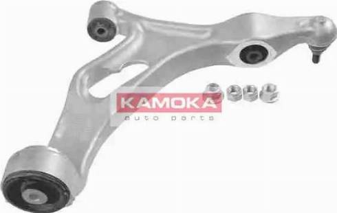 Kamoka 9963773 - Neatkarīgās balstiekārtas svira, Riteņa piekare www.autospares.lv