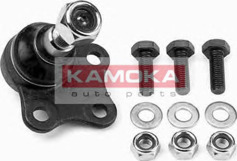 Kamoka 996284 - Neatkarīgās balstiekārtas svira, Riteņa piekare www.autospares.lv