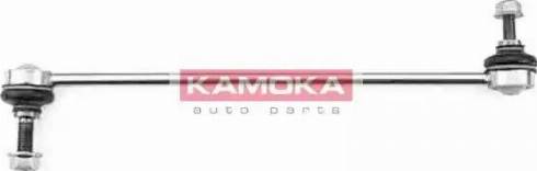 Kamoka 9967667 - Stiepnis / Atsaite, Stabilizators www.autospares.lv