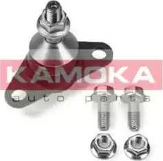 Kamoka 9967685 - Balst / Virzošais šarnīrs www.autospares.lv