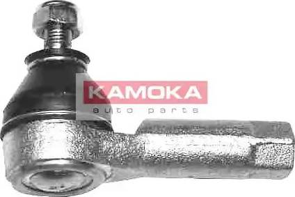 Kamoka 9967637 - Stūres šķērsstiepņa uzgalis www.autospares.lv