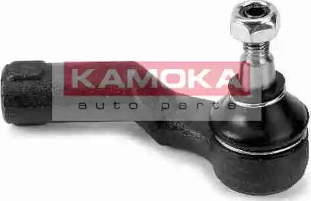 Kamoka 9967034 - Stūres šķērsstiepņa uzgalis www.autospares.lv