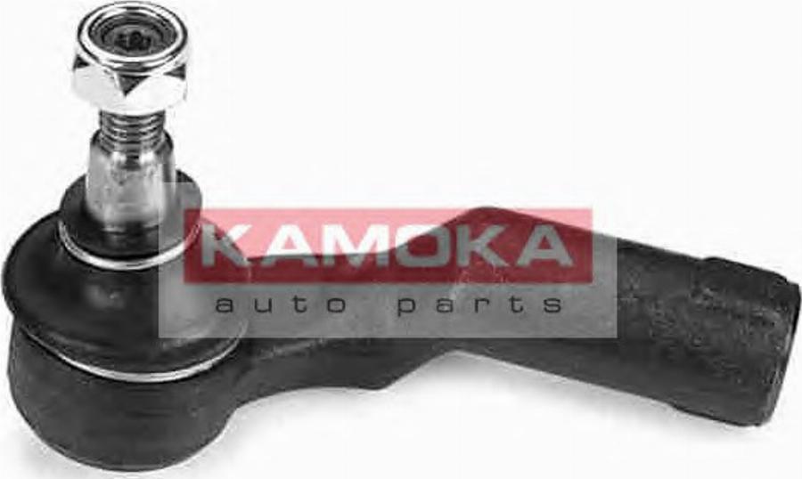 Kamoka 9967035 - Stūres šķērsstiepņa uzgalis www.autospares.lv