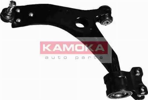 Kamoka 9967270 - Neatkarīgās balstiekārtas svira, Riteņa piekare autospares.lv