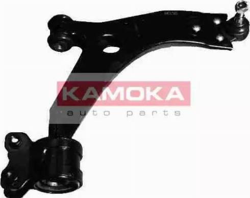 Kamoka 9967271 - Рычаг подвески колеса www.autospares.lv