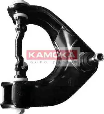 Kamoka 990004 - Neatkarīgās balstiekārtas svira, Riteņa piekare www.autospares.lv