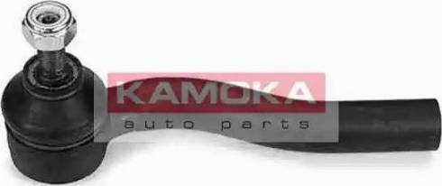 Kamoka 9919943 - Stūres šķērsstiepņa uzgalis www.autospares.lv