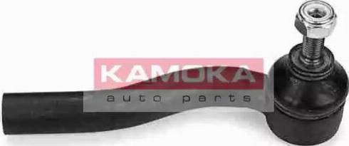 Kamoka 9919942 - Stūres šķērsstiepņa uzgalis www.autospares.lv