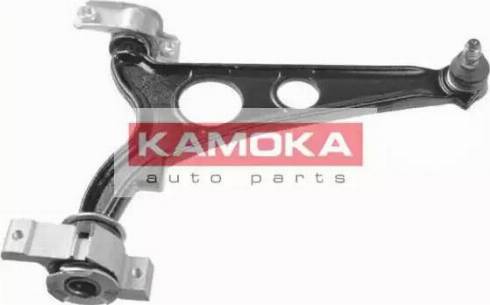 Kamoka 9919973 - Neatkarīgās balstiekārtas svira, Riteņa piekare www.autospares.lv