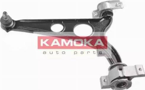 Kamoka 9919972 - Neatkarīgās balstiekārtas svira, Riteņa piekare www.autospares.lv