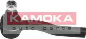 Kamoka 9919439 - Stūres šķērsstiepņa uzgalis www.autospares.lv