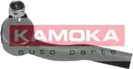 Kamoka 9919438 - Stūres šķērsstiepņa uzgalis www.autospares.lv