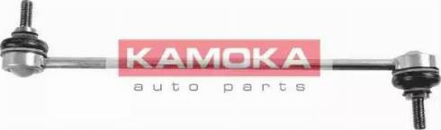 Kamoka 9919068 - Stiepnis / Atsaite, Stabilizators autospares.lv