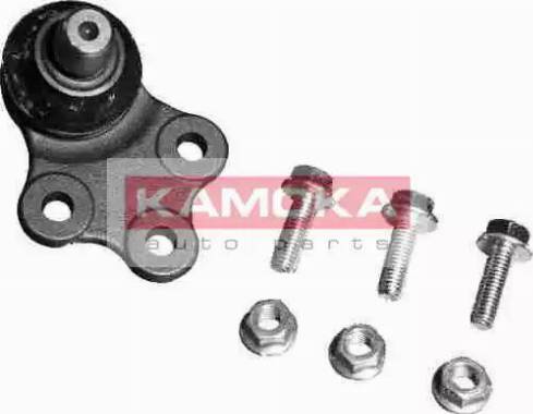 Kamoka 9919081 - Balst / Virzošais šarnīrs autospares.lv