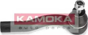 Kamoka 9919140 - Stūres šķērsstiepņa uzgalis www.autospares.lv