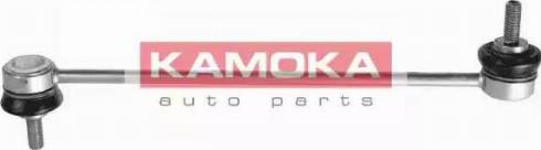 Kamoka 9919167 - Stiepnis / Atsaite, Stabilizators autospares.lv