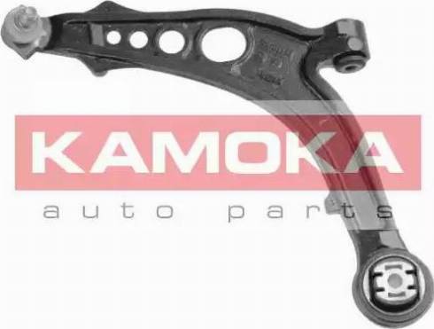 Kamoka 9919174 - Neatkarīgās balstiekārtas svira, Riteņa piekare www.autospares.lv