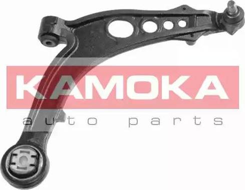 Kamoka 9919175 - Neatkarīgās balstiekārtas svira, Riteņa piekare www.autospares.lv