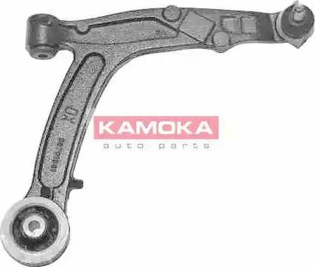 Kamoka 9919173 - Neatkarīgās balstiekārtas svira, Riteņa piekare www.autospares.lv