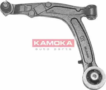 Kamoka 9919172 - Neatkarīgās balstiekārtas svira, Riteņa piekare www.autospares.lv