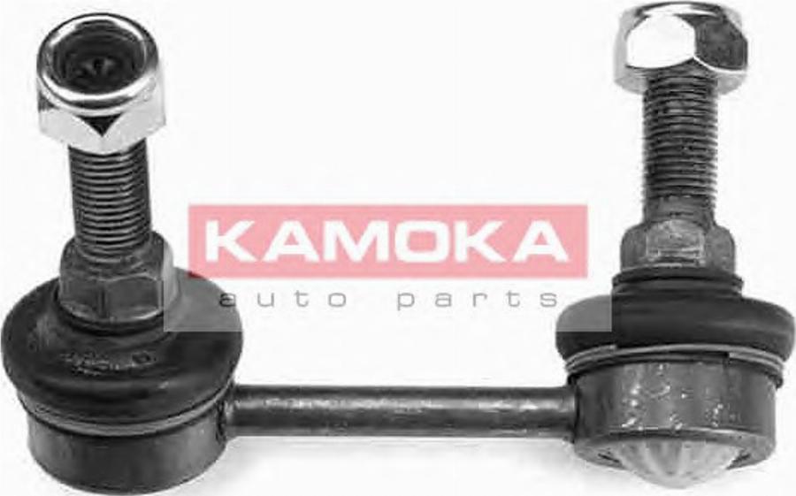 Kamoka 9919370 - Neatkarīgās balstiekārtas svira, Riteņa piekare www.autospares.lv