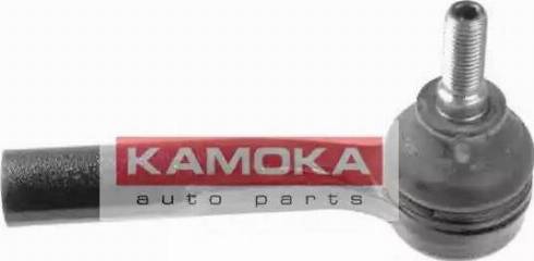 Kamoka 9919239 - Stūres šķērsstiepņa uzgalis autospares.lv