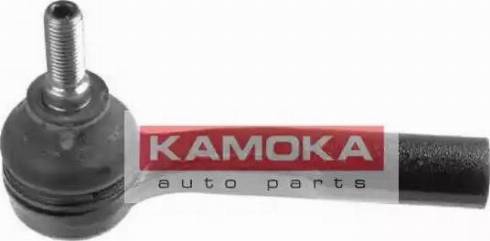 Kamoka 9919238 - Stūres šķērsstiepņa uzgalis www.autospares.lv