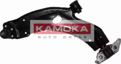 Kamoka 9919278 - Neatkarīgās balstiekārtas svira, Riteņa piekare autospares.lv