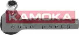 Kamoka 9919732 - Stūres šķērsstiepņa uzgalis www.autospares.lv