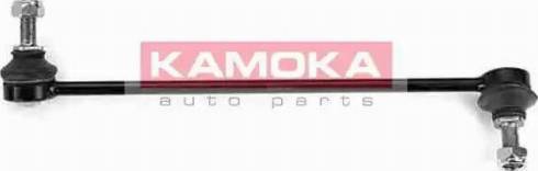 Kamoka 9989069 - Stiepnis / Atsaite, Stabilizators www.autospares.lv