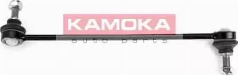 Kamoka 9989068 - Stiepnis / Atsaite, Stabilizators www.autospares.lv