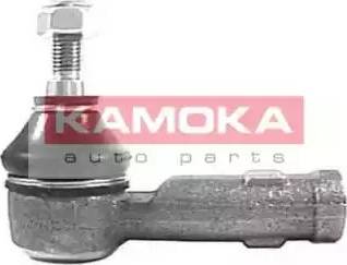 Kamoka 9989030 - Tie Rod End www.autospares.lv