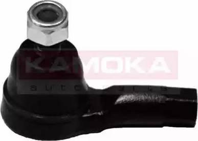 Kamoka 9989032 - Tie Rod End www.autospares.lv