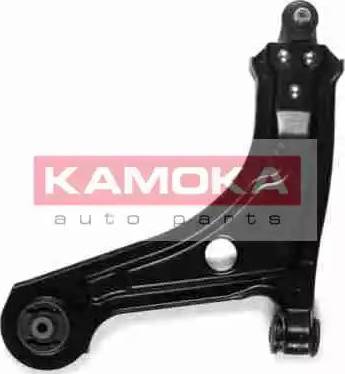 Kamoka 9989078 - Neatkarīgās balstiekārtas svira, Riteņa piekare autospares.lv