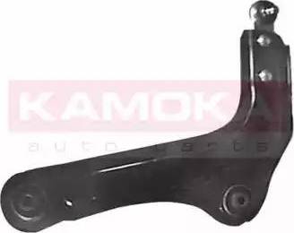 Kamoka 9989072 - Neatkarīgās balstiekārtas svira, Riteņa piekare www.autospares.lv