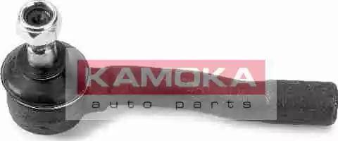 Kamoka 9989133 - Stūres šķērsstiepņa uzgalis www.autospares.lv